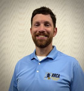 Alex Morrow