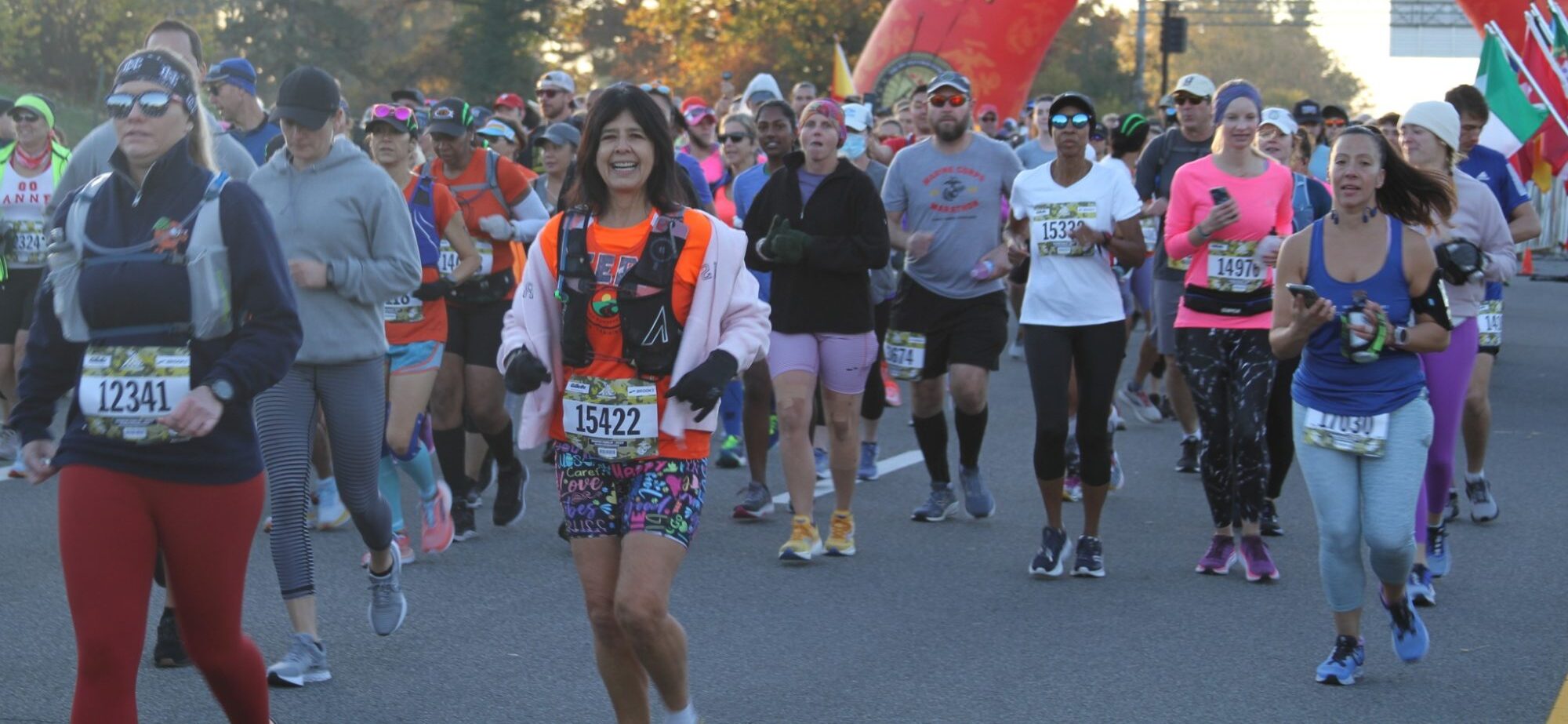MCM Start