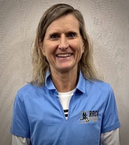 Christine Rockie