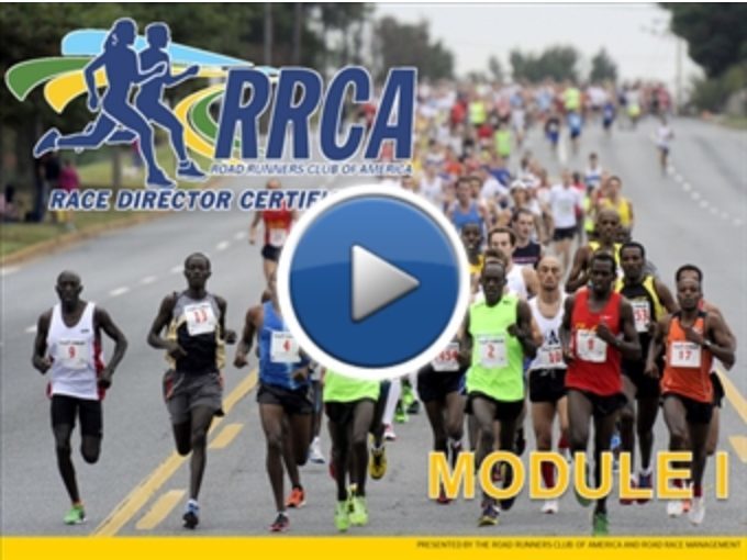 RD Course Module 1