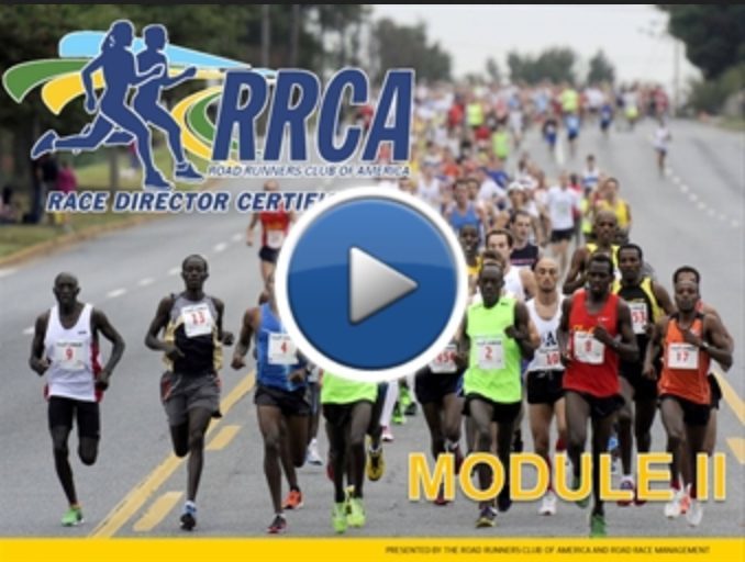 RD Course Module II
