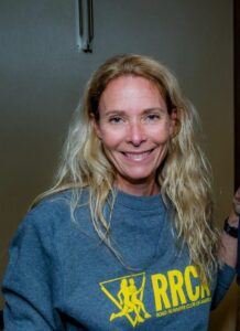 Sarah Kozul